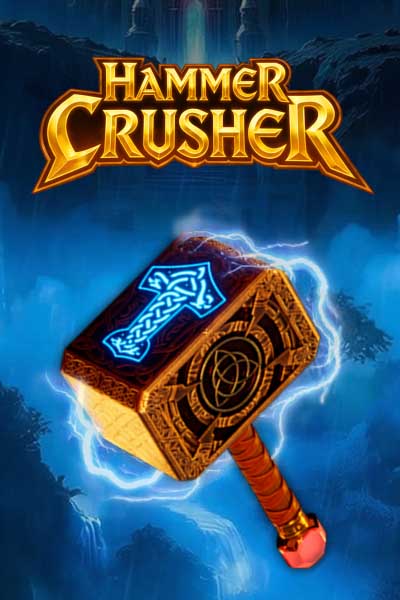 Hammer Crusher